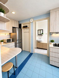 Limau Park (D16), Condominium #619494381